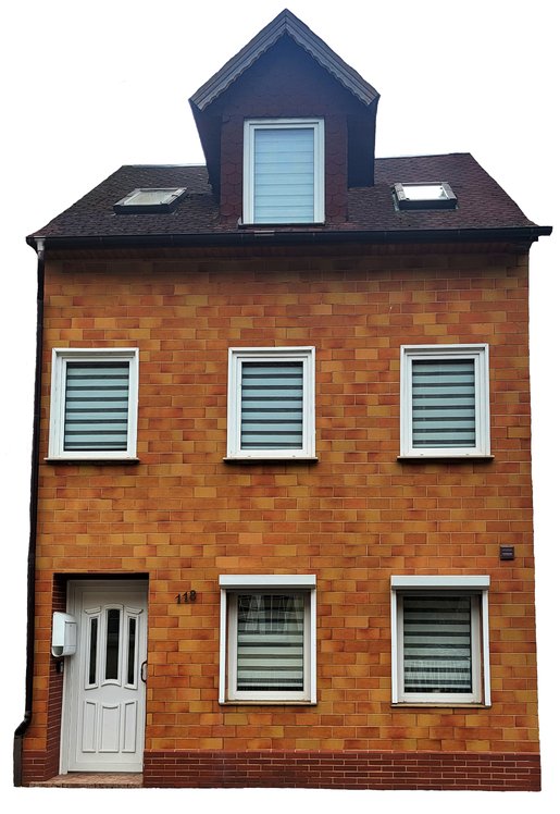 hausdamian